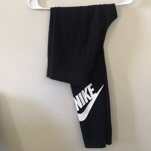 Nike✔️Leggings